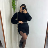 Vestido Tricô Melissa