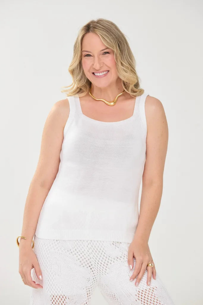 Regata Feminina Modal Joaquina