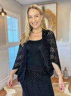 Conjunto Kimono Feminino Fio Nobre Natalia