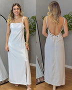 Vestido Suzana Clássica