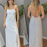 Vestido Suzana Clássica