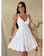 Vestido Lese New year